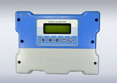 Analizzatore industriale di Digital pH acqua di scarico/dell'acqua/misuratore, tester di Digital pH - TPH10AC