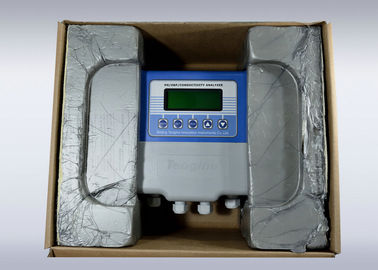 Online 0 - analizzatore/misuratore di 14pH Digital pH per il trattamento delle acque TPH10AC